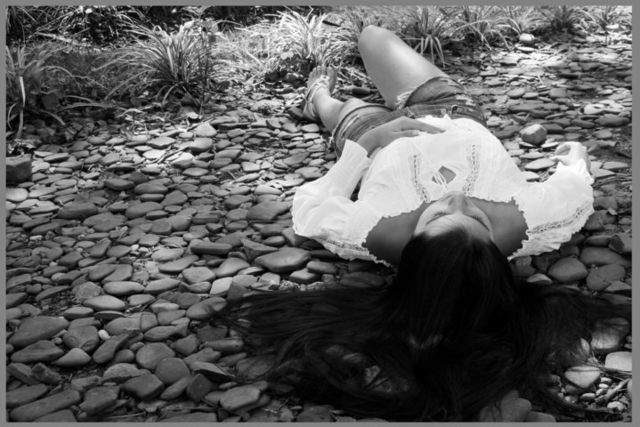 Sin Nombre