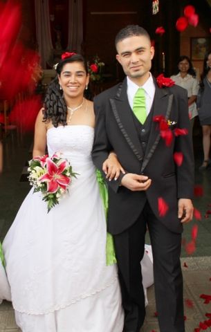 Sin Nombre